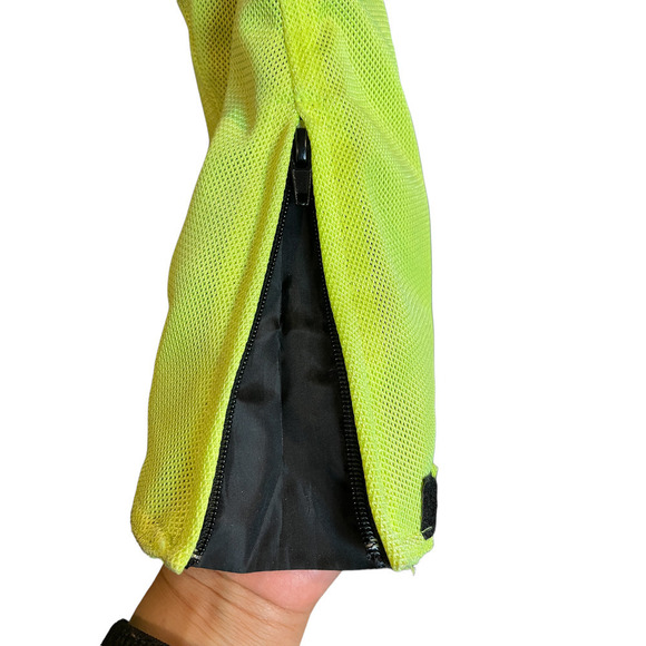 GWRRA Motorcycle jacket - Picture 3 of 16